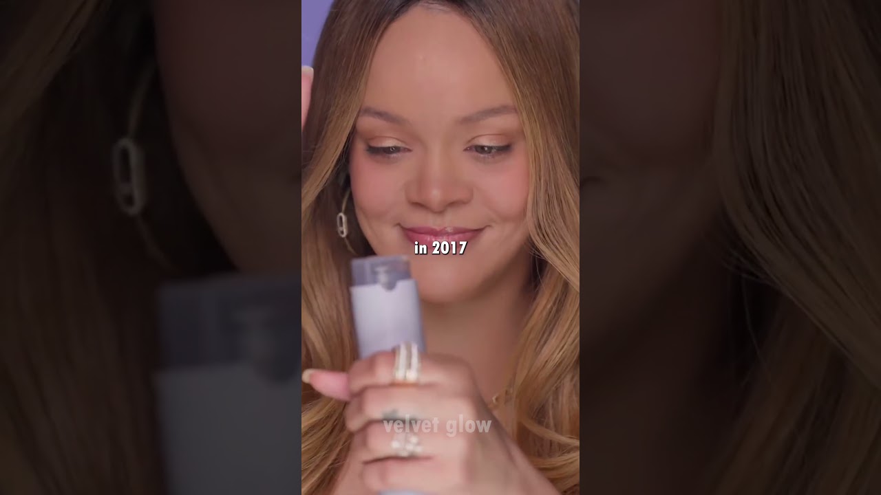 Top Celebrity Makeup Brands β¨π