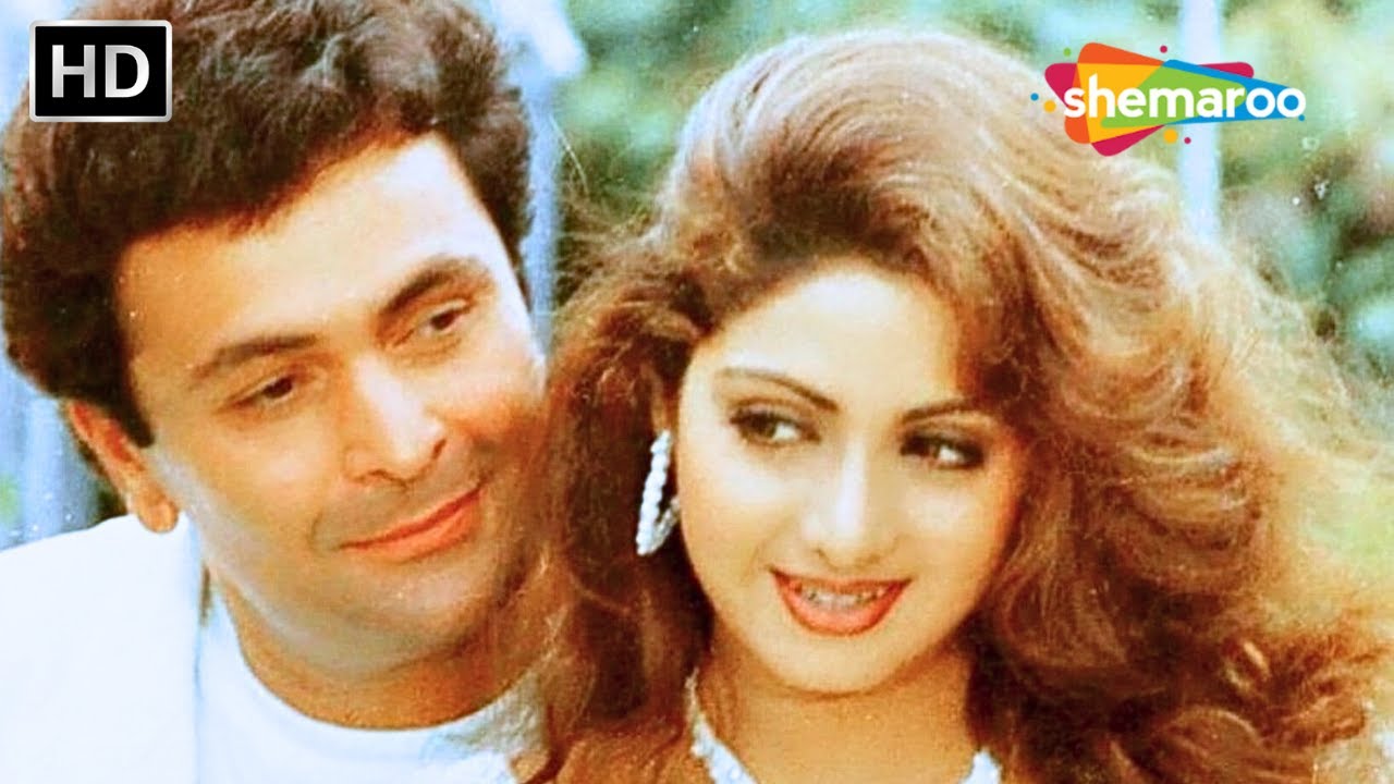 Chanchal Hawaon Se... | Classic Hit from 'Kaun Sachcha Kaun Jhootha' (HD) 🎶