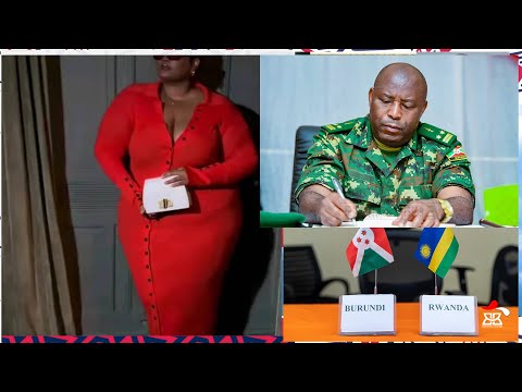 U BURUNDI BWAFUNZE ABANYARWANDA 4 BUBITA INTASI