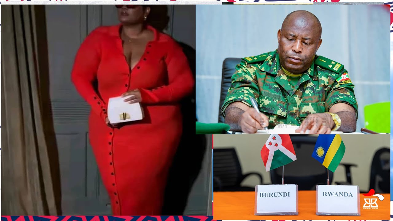 Burundi Kills 4 Rwandans in Cross-Border Clash