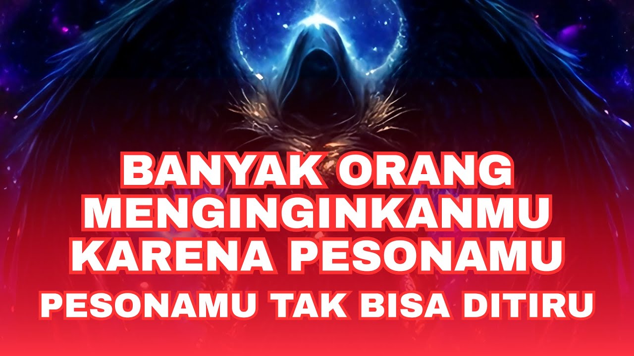 Jiwa Memikat ✨ Pesona Alami Tanpa Usaha