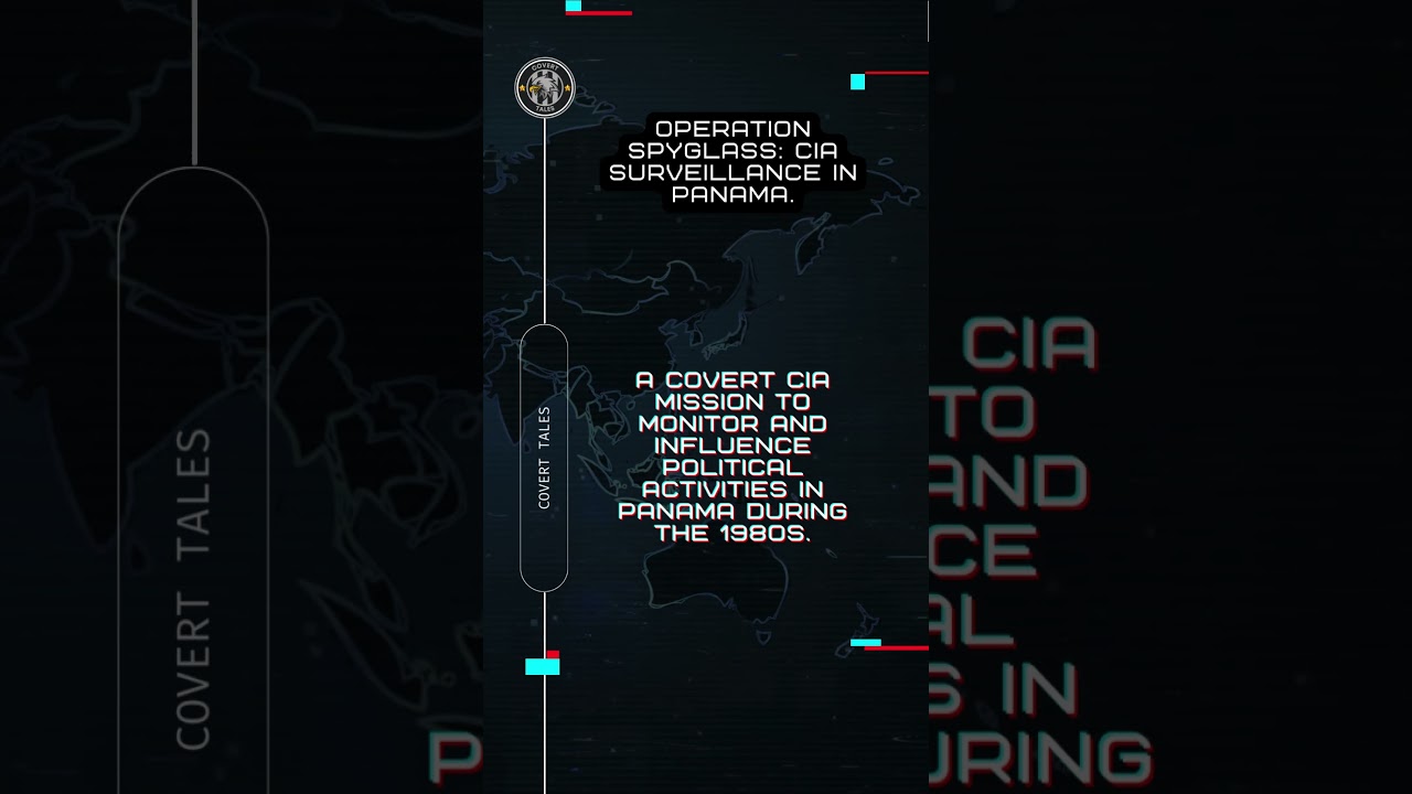 Operation Spyglass: Secrets of Espionage π΅οΈββοΈ