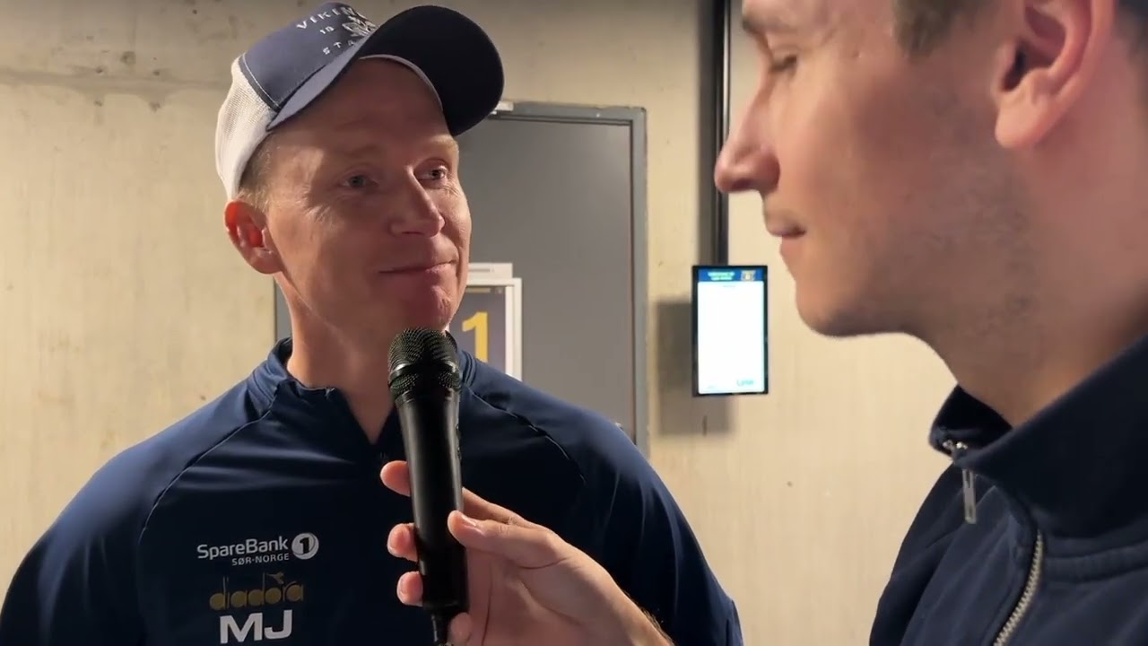 Viking vs Bryne 5-1: Player Reactions 💙