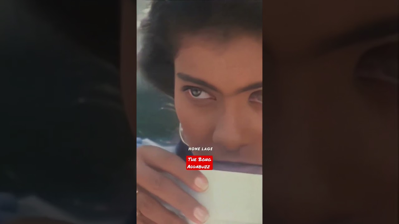 Dil ❤️: Nostalgic 90s Bollywood Love Vibes