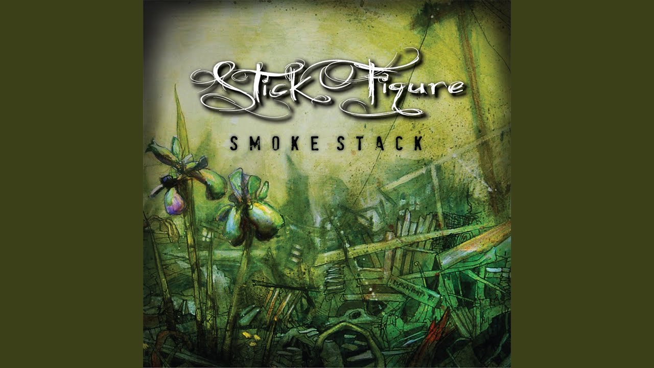 Stick Figure - Thick & Thin 🎶