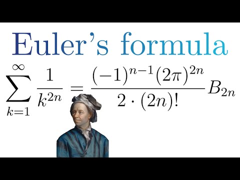 How Euler discovered some values of the Riemann Zeta function