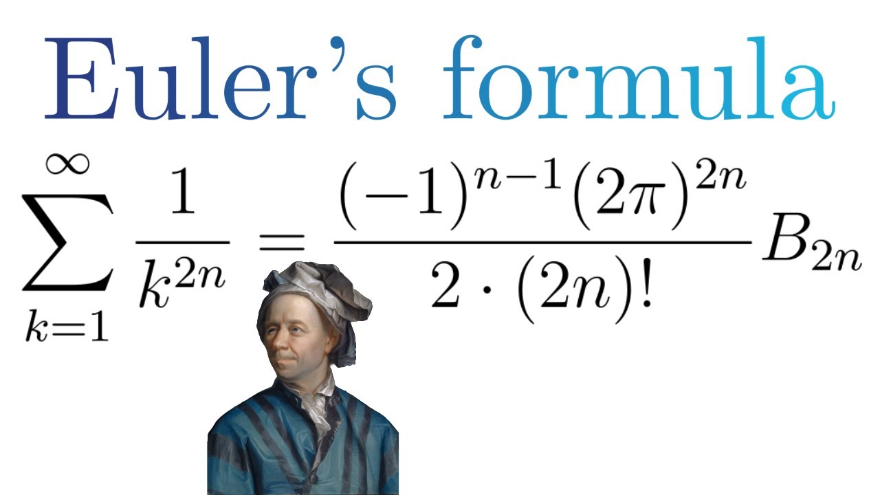 Euler's Breakthrough: Unlocking Key Values of the Riemann Zeta Function 🔍