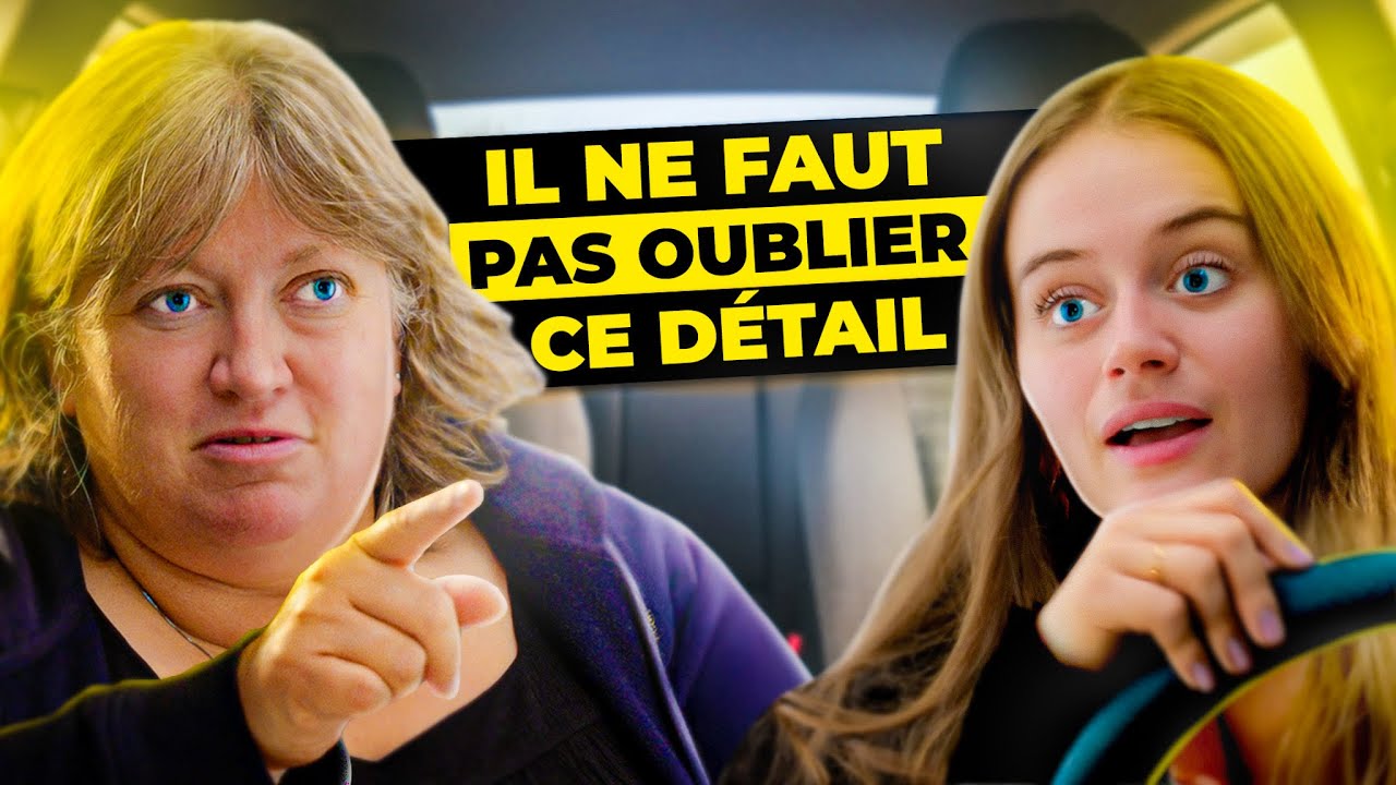 Les astuces incontournables d'une monitrice pour réussir son permis 🚗