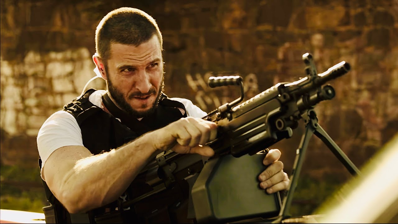 Den of Thieves 1 Recap 🎬 Essential Watch Before Den of Thieves 2: Pantera (2025) | Heist Movie Breakdown