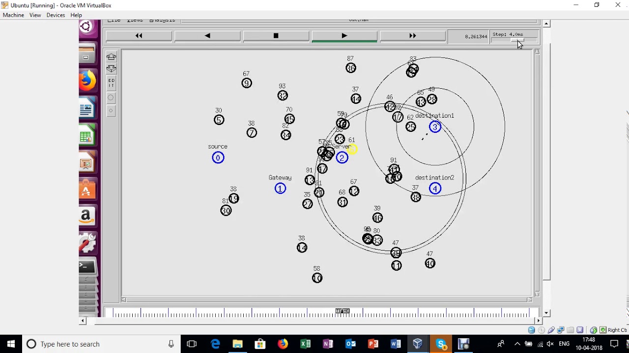 Secure MANET Intrusion Detection with Hybrid Cryptography 🔒