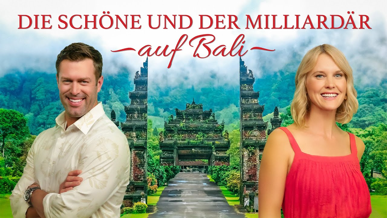 Die Schöne & Der Milliardär auf Bali 🌴