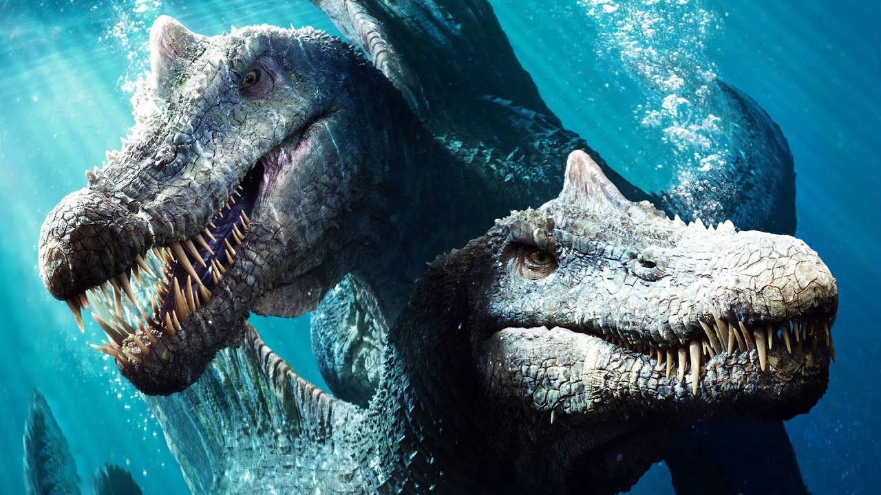 Эволюция динозавров в Мезозойскую эпоху 🦖