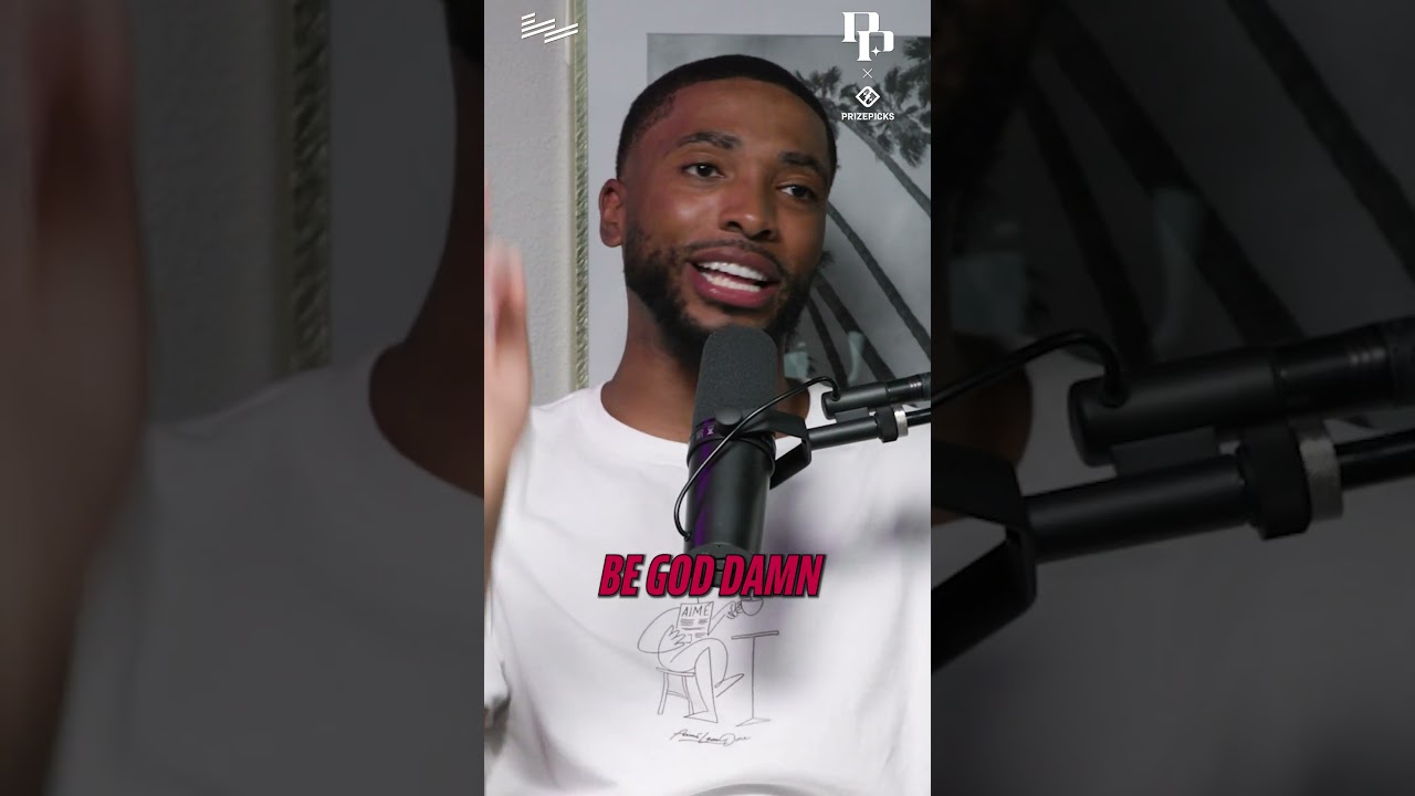 Mikal Bridges Aims for His First Triple-Double — Will He Achieve It Next Season? 🔥