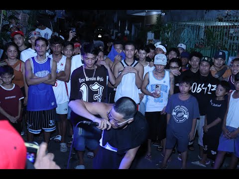 Kentt S - 123 (Live performance at 8street)