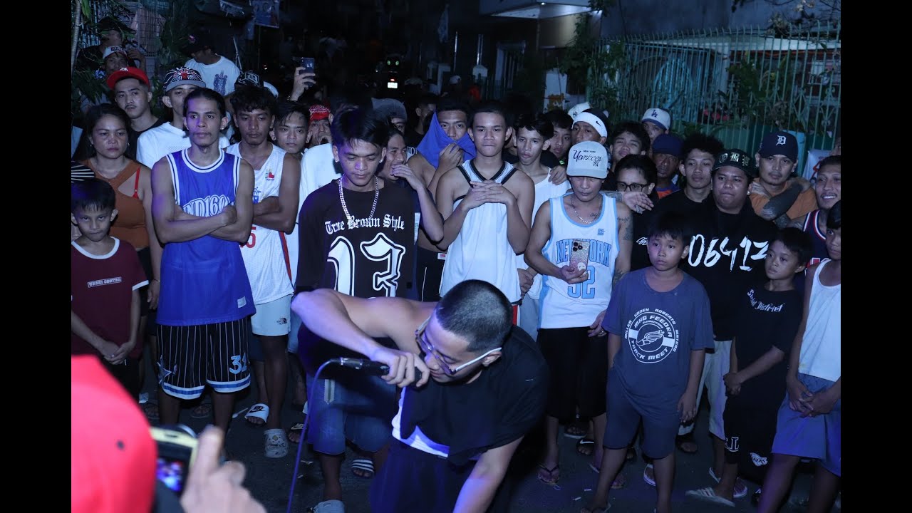 Kentt S Performs “123” Live at 8Street 🎤