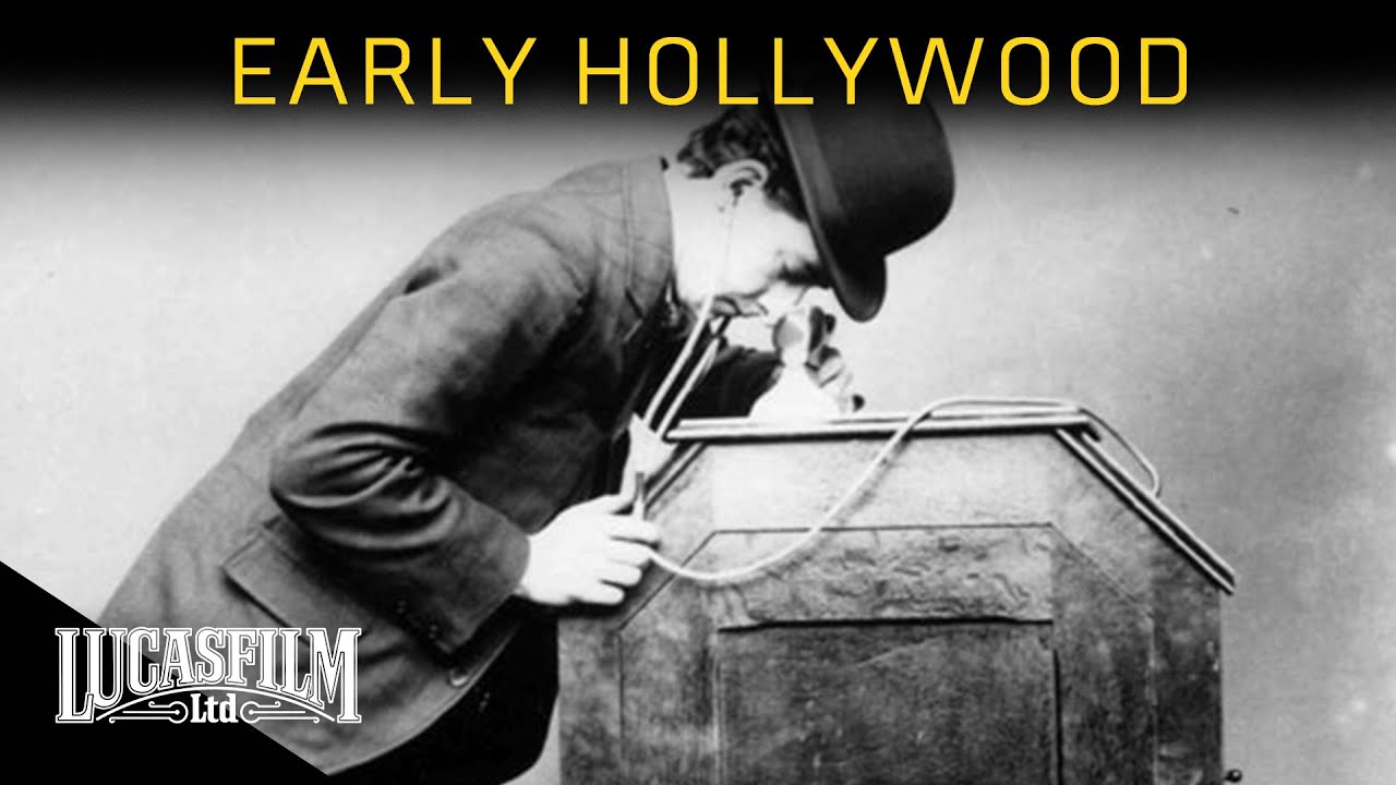Hollywood Moguls: Builders of the Dream 🌟