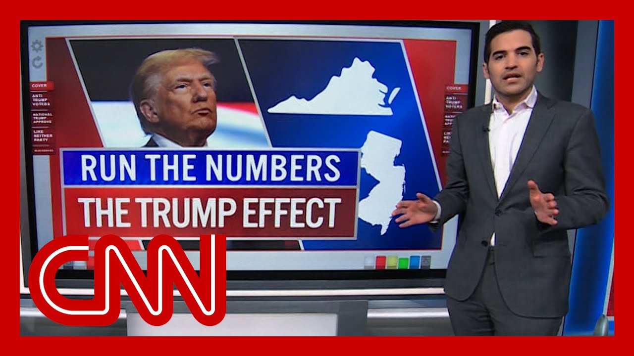 Enten on GOP's 2025 Election Loss 😞