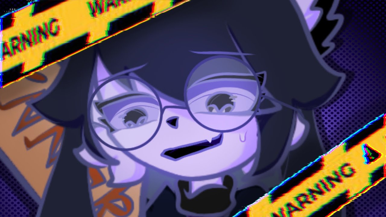 Confession of a Rotten Girl || OC Animation 🐢