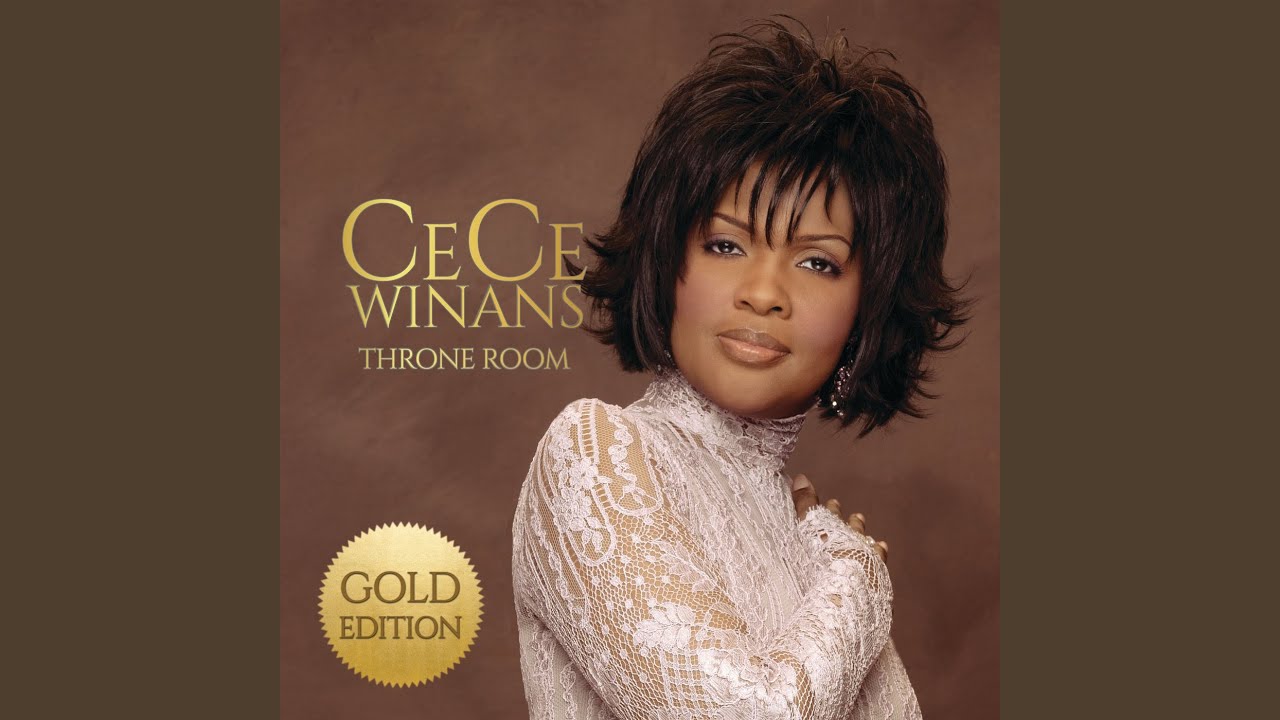 Just Like You Jesus by CeCe Winans