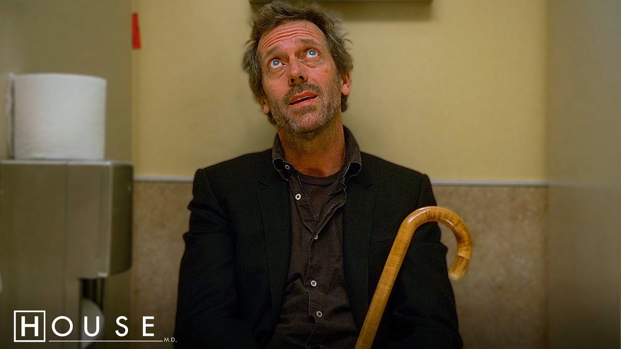 Must-Watch 'House' Cases for Your Relaxation Time 🏥