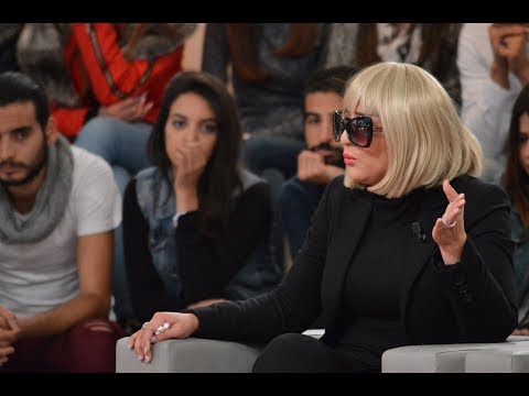 Hkayet Tounsia S02 Episode 11 27-11-2017 Partie 02