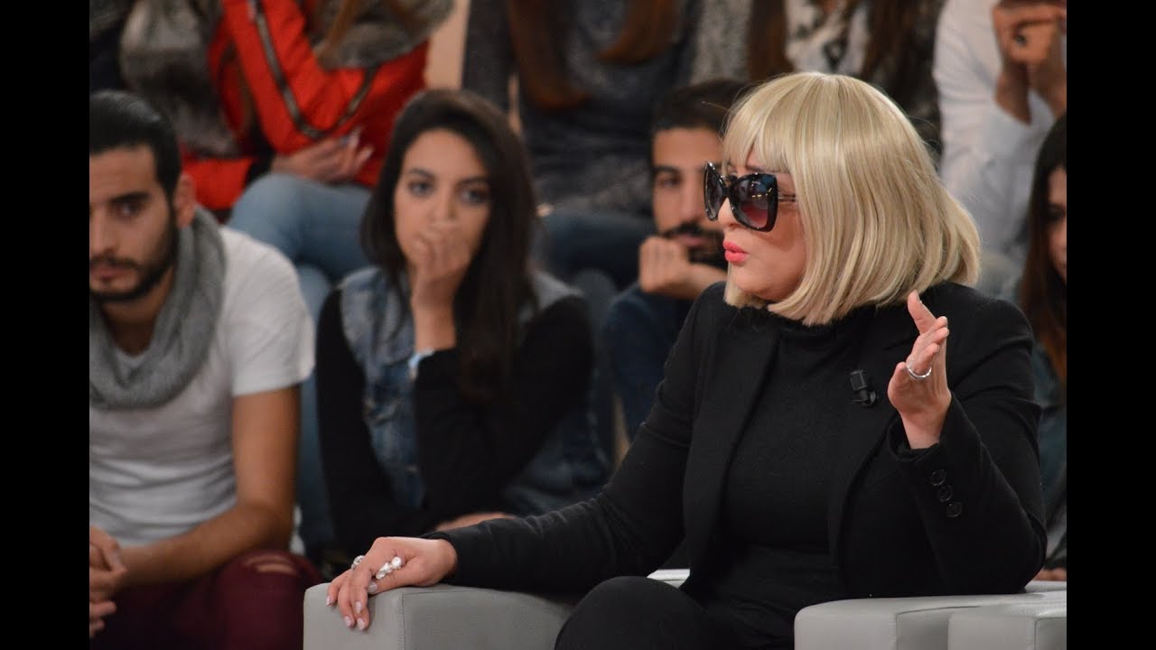 Hkayet Tounsia S02 Episode 11 (27-11-2017) Part 2 | ElhiwarEttounsi