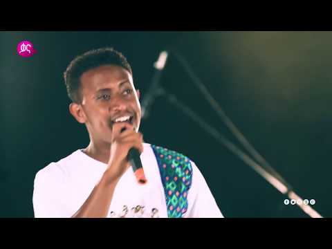 ልዑል ሲሳይ በቃና ስቱድዮ “ማማዬ” | Leul Sisay "Mamaye” live performance at Kana Studio