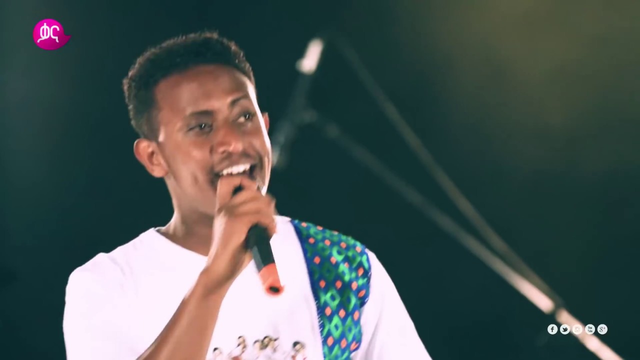 ልዑል ሲሳይ በቃና ስቱድዮ “ማማዬ”  | Leul Sisay "Mamaye” live performance at Kana Studio