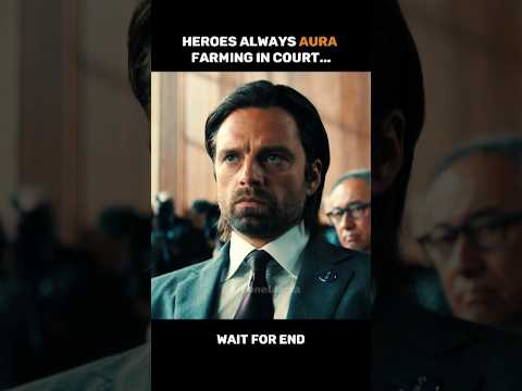 Heroes Aura Farming Turns Tony Stark into Aura🔥