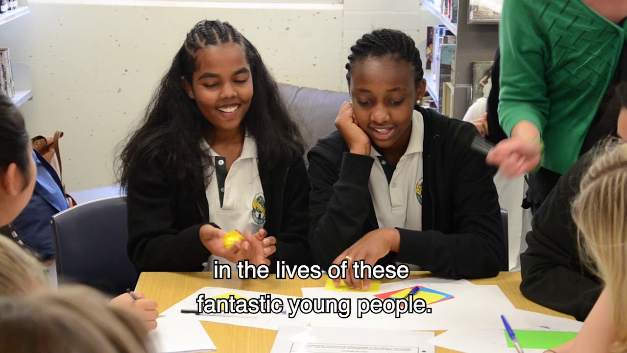 Support Western Sydney Kids - Donate $30 🤝