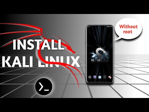 How to Install Kali Linux on Android Using Termux | Step-by-Step Guide | Ethical hacking toturial