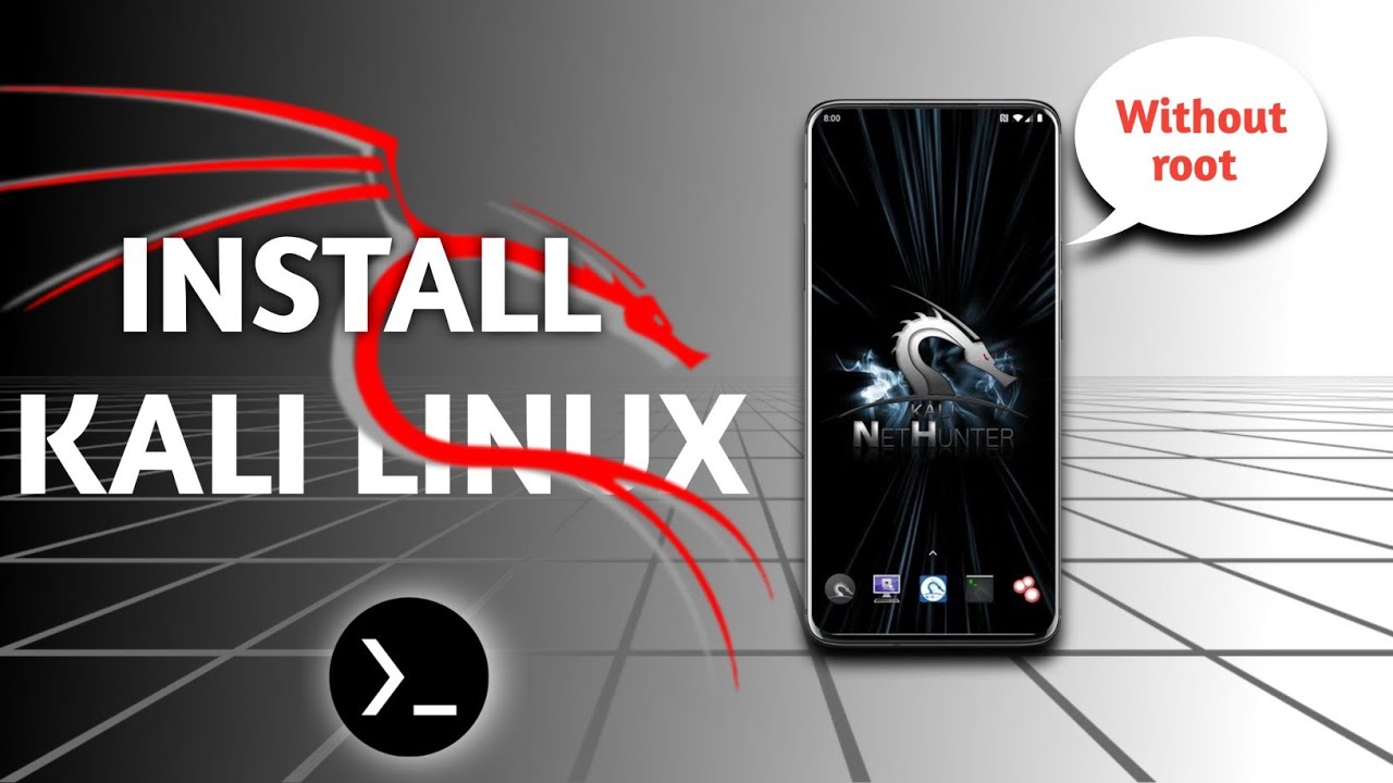 Installing Kali Linux on Android via Termux: A Step-by-Step Ethical Hacking Guide