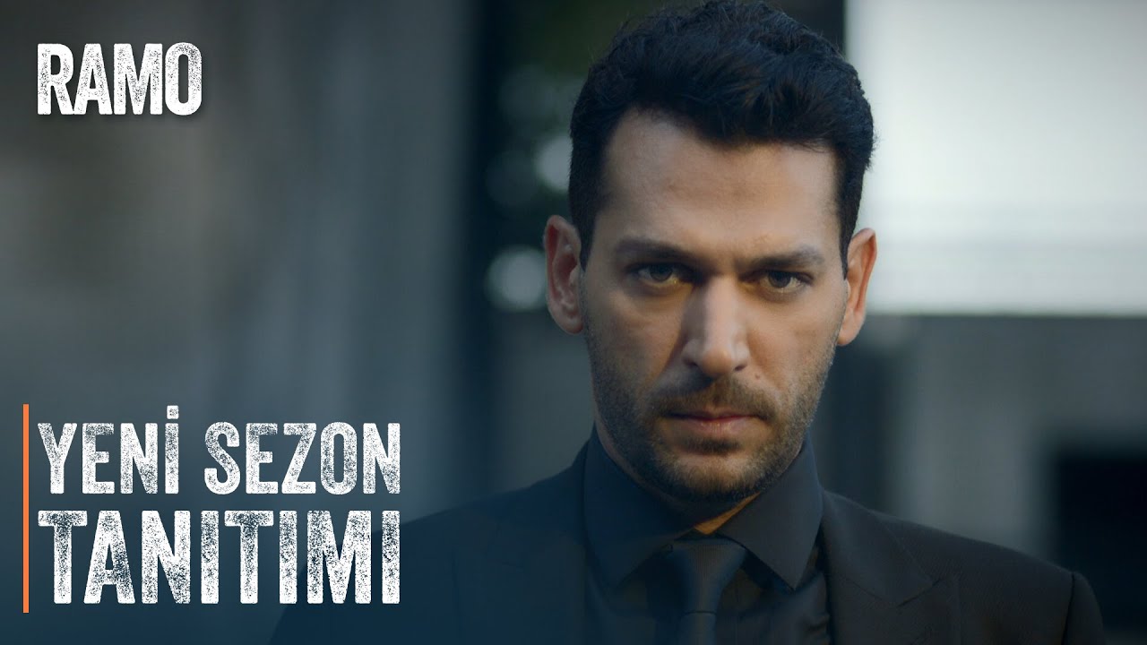 Ramo Yeni Sezon Tanıtımı - Show TV'de 18 Eylül 📺
