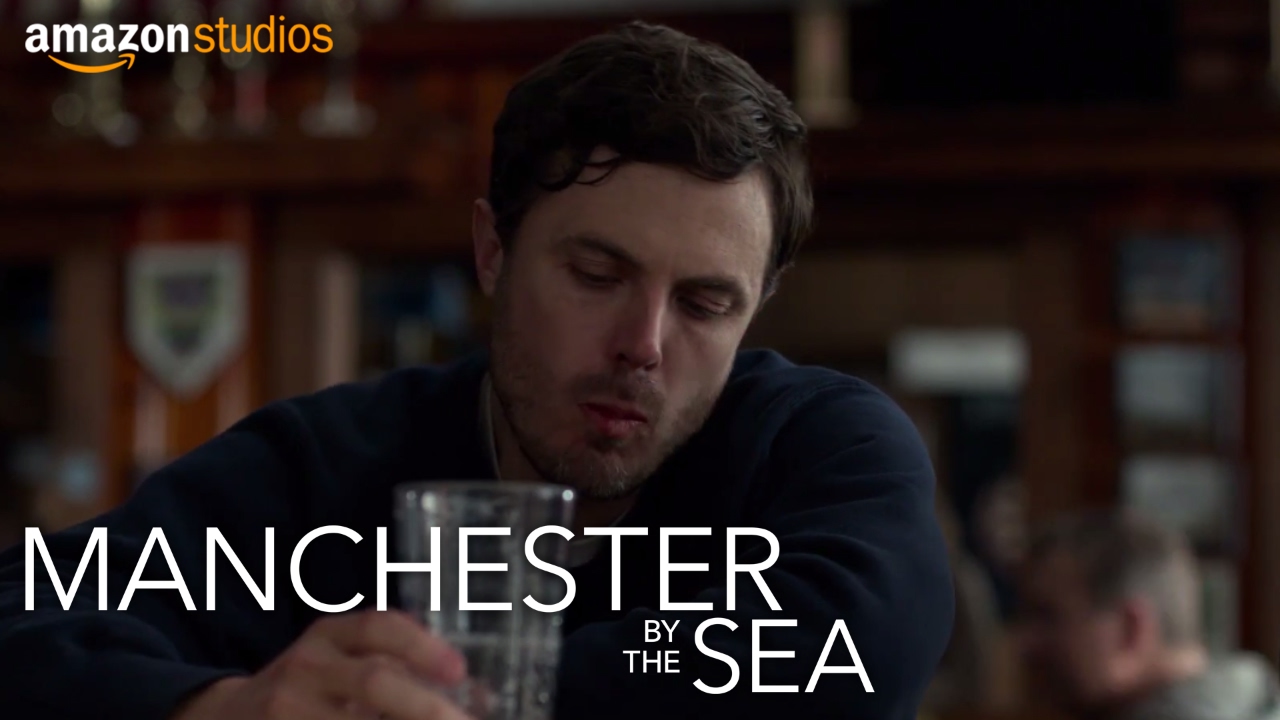 Manchester By The Sea & American Son on Amazon 🎬