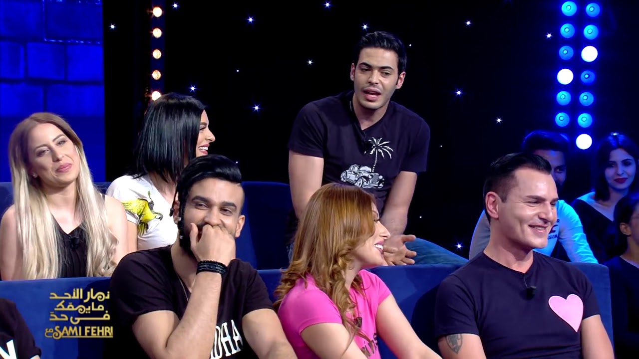 DTEP Ep 32: زياد يُشبه ليلى في كليب خنفوس بو درن 🎬