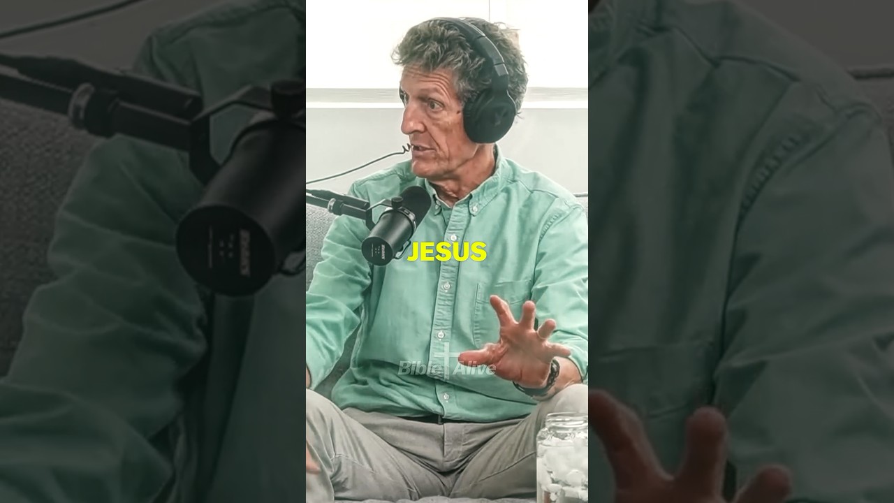 Discover What Genuine Faith in Jesus Truly Looks Like ✝️