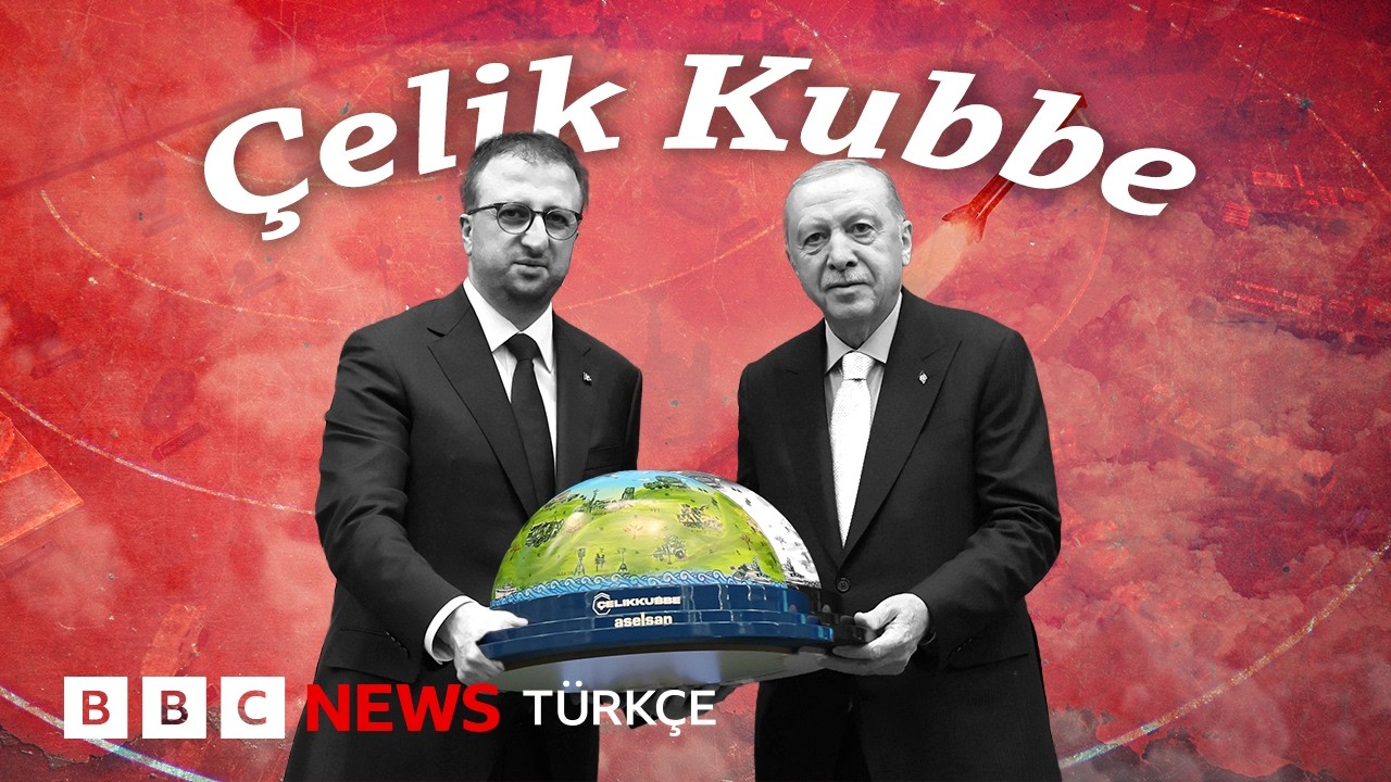 Türkiye'nin hava savunma sistemi: NATO desteği ve Çelik Kubbe