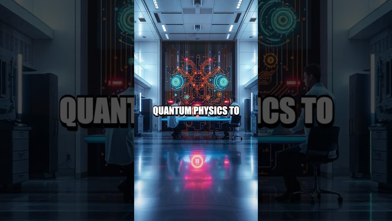 Discover Exciting Careers in Quantum Cryptography 🔐