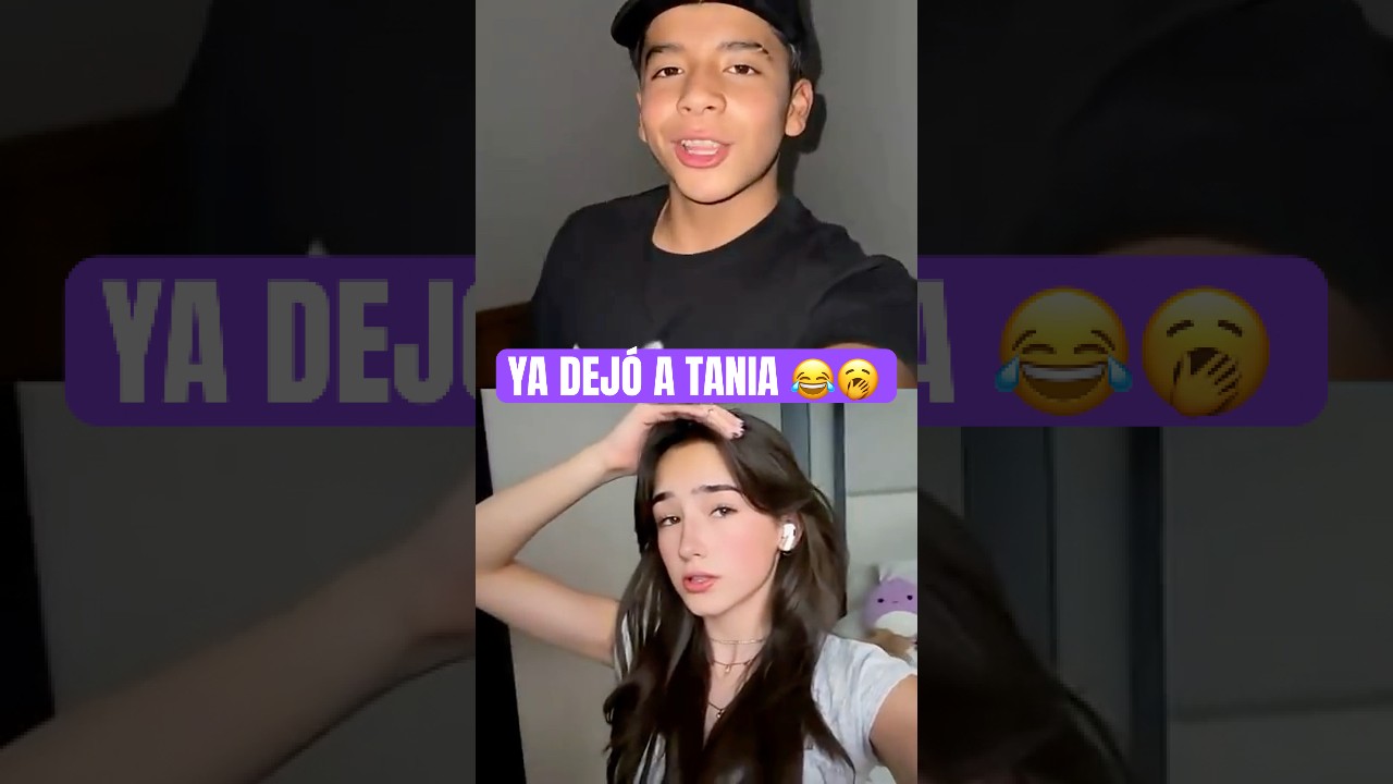 Nuevo Ship de Tony 👀💕