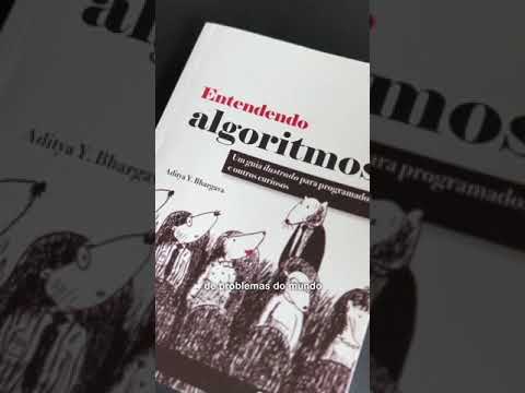 Livro para se aprofundar nos fundamentos da programação