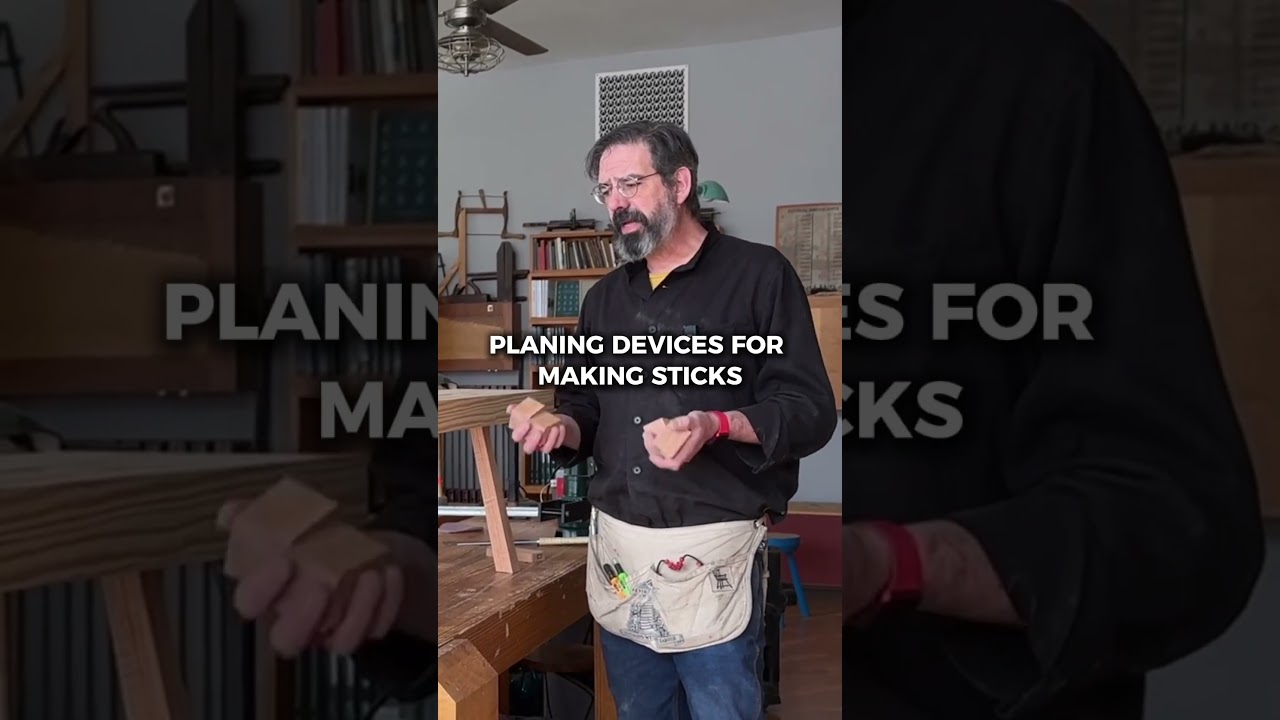 Build a Roman Workbench in This Short Course 🛠️