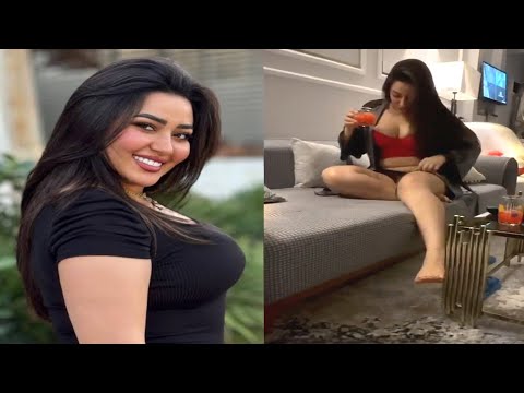 فيديو رحمة محسن المسرب يتصدر الترند