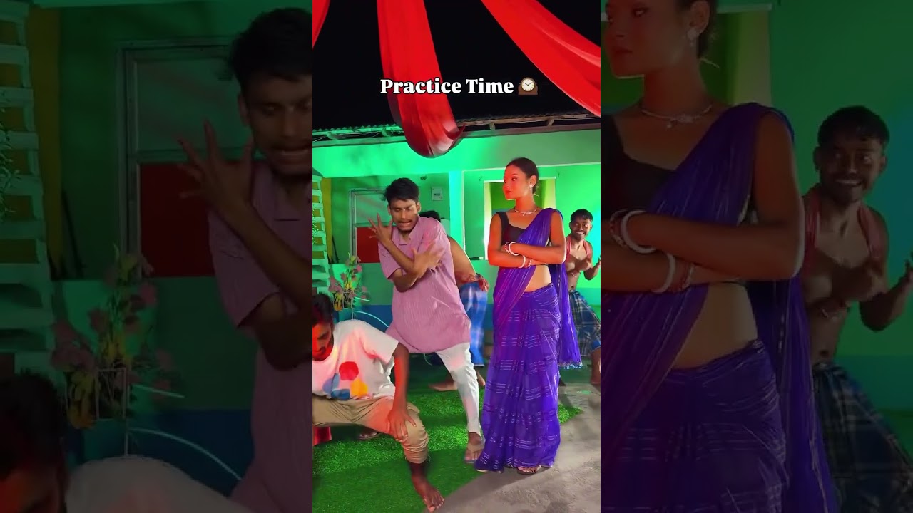 Bouma Bole Bengali Comedy Song 🎶