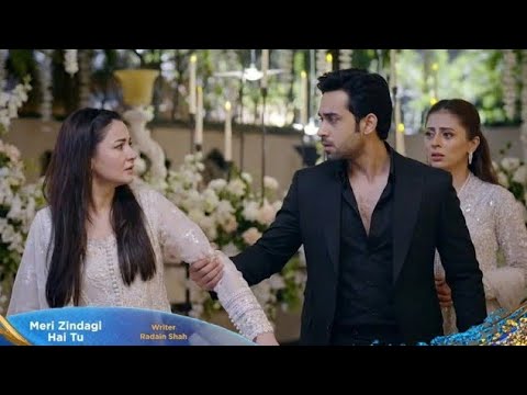 Meri Zindagi Hai Tu Episode 9 Promo & Review