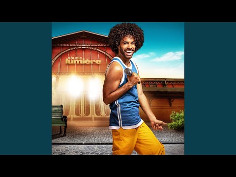 Dans ma tête (Jacob)