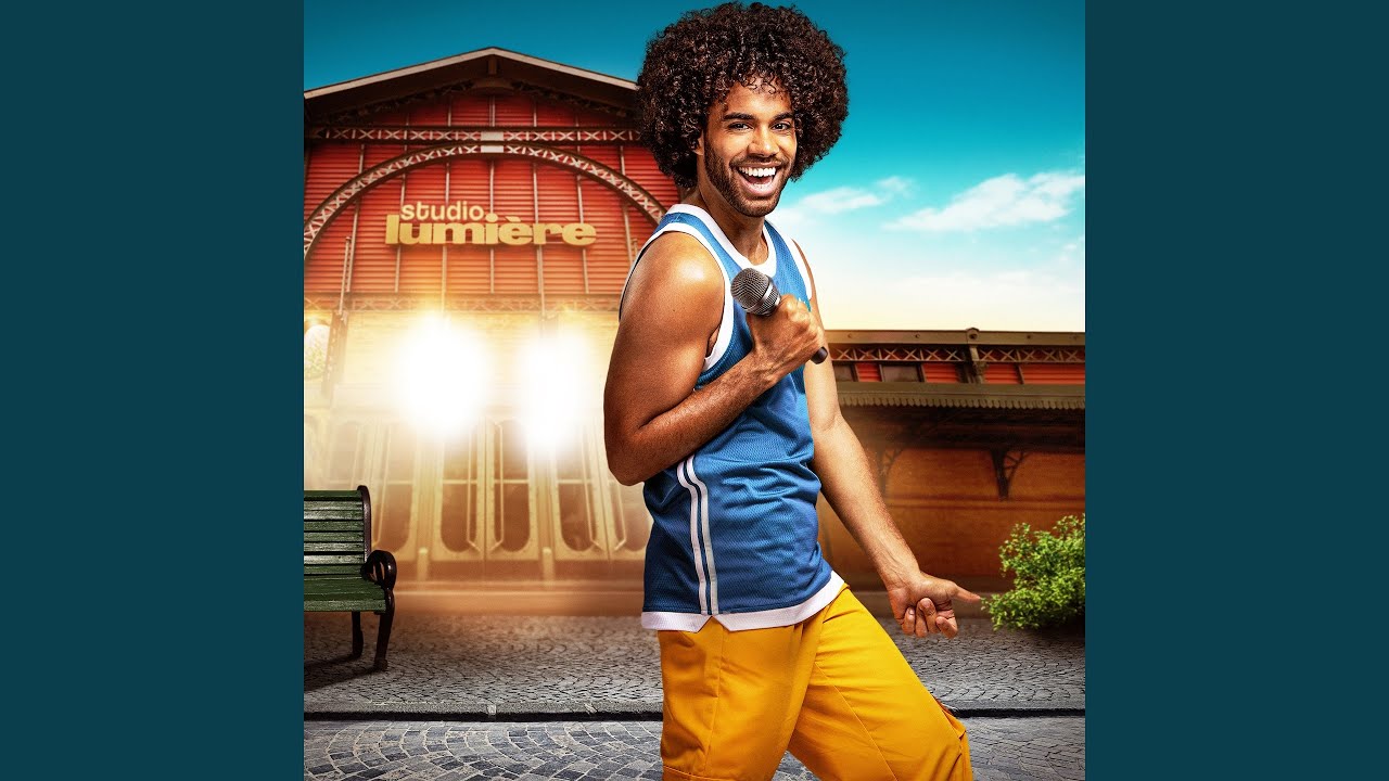 Découvrez 'Dans ma tête (Jacob)' par Tout pour la lumière 🎶