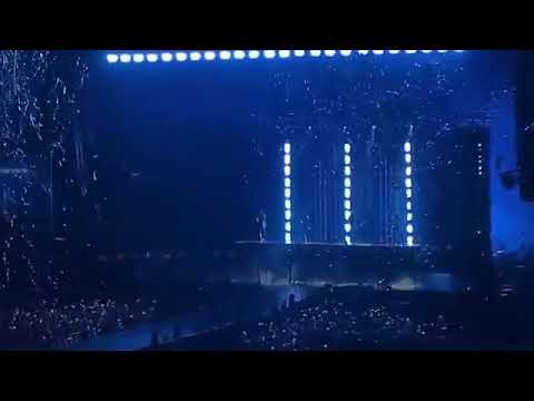 BLACKPINK Barcelona Live Concert 🎶