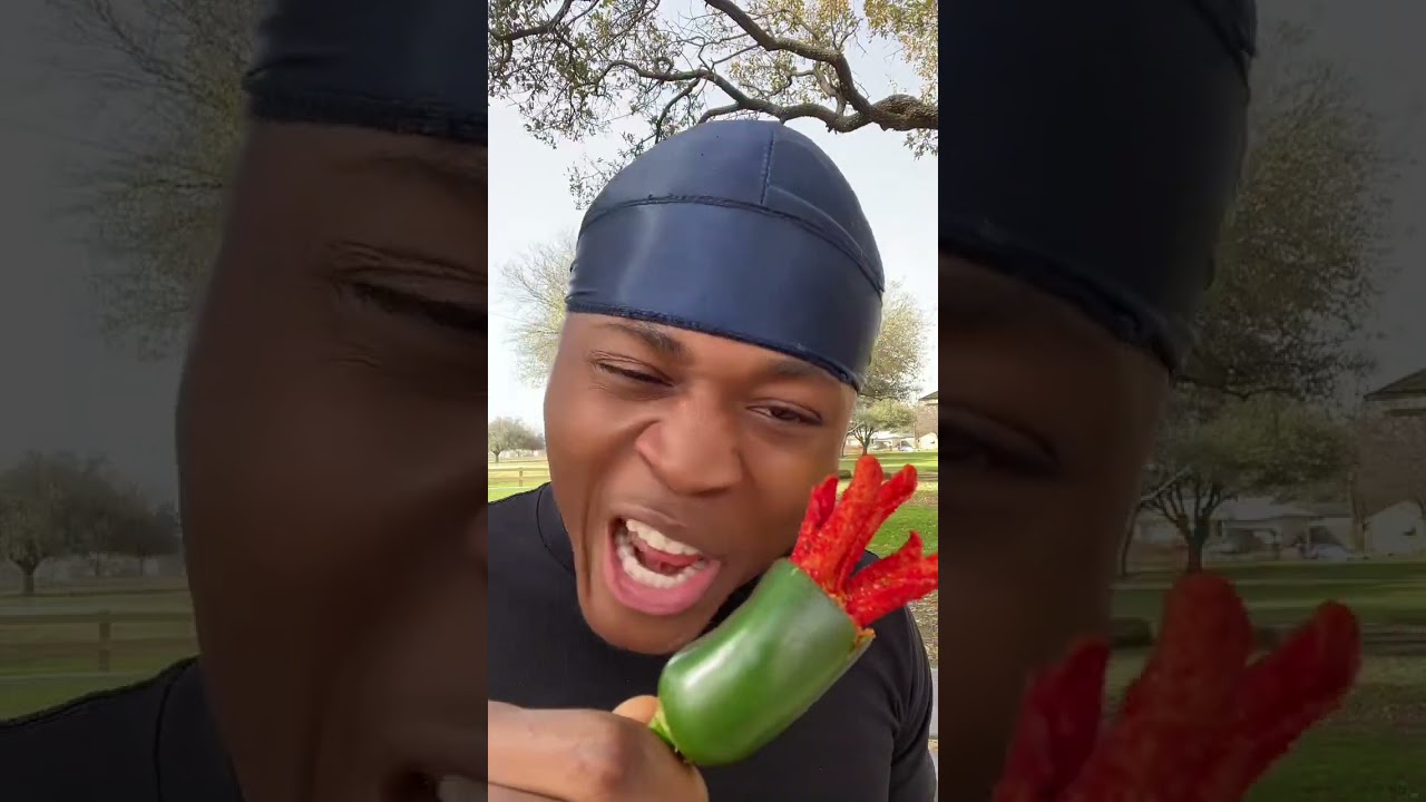 The True Spice King Returns! 👑