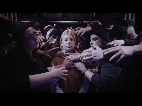 Goitzsche Front - Schwarze Raben (Offizielles Video)