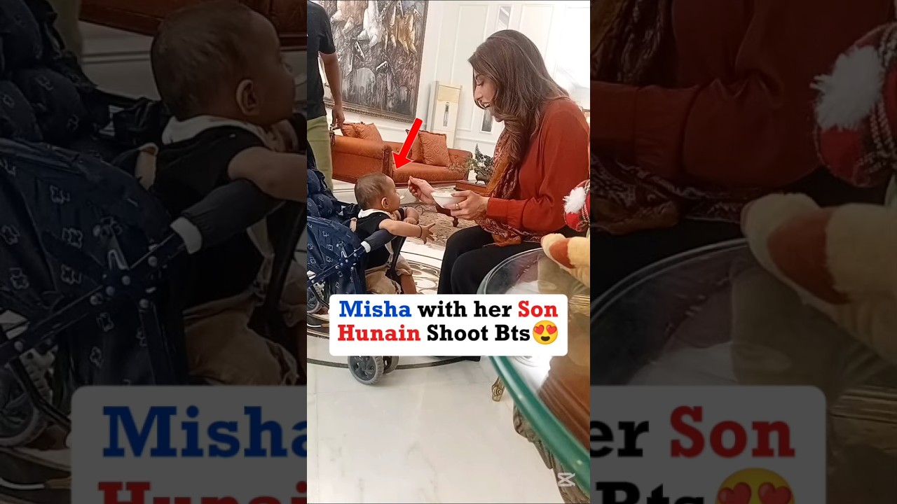 Dayan Drama Episode 44 Misha with her Son Shoot Bts | Dayan Drama Episode 45,46,47| #dayan #bts